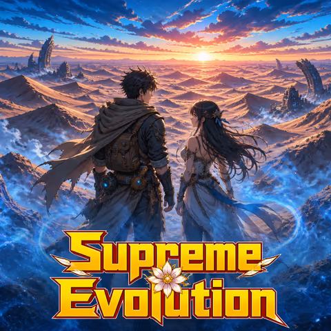 Supreme Evolution
