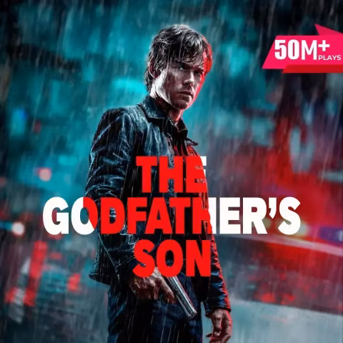 The Godfather's Son