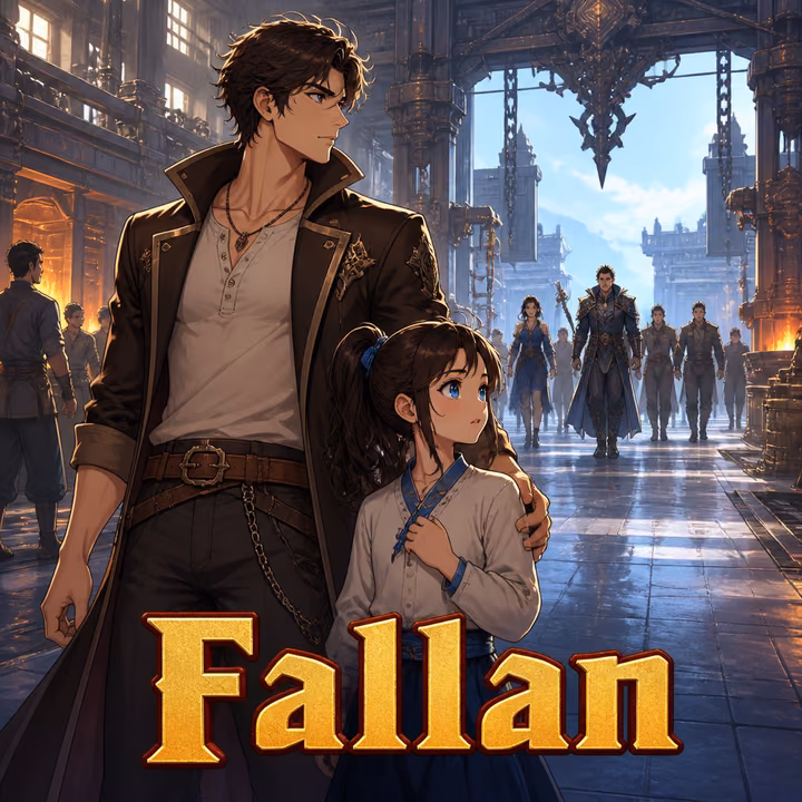 Fallan Fallan