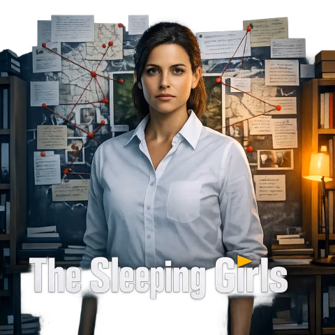The Sleeping Girls