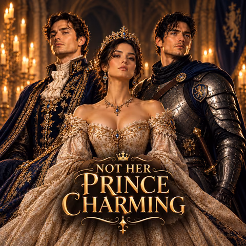 Not Her Prince Charming