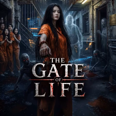The Gate of Life