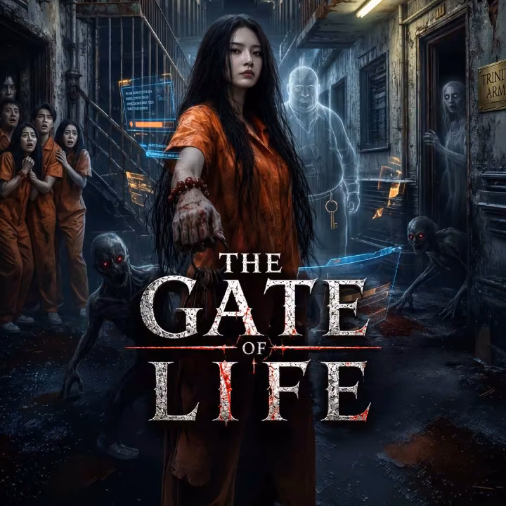 The Gate of Life The Gate of Life