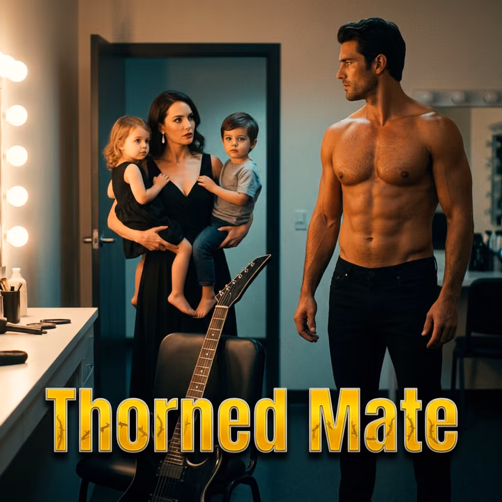 Thorned Mate Thorned Mate