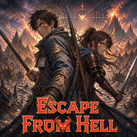 Escape From Hell