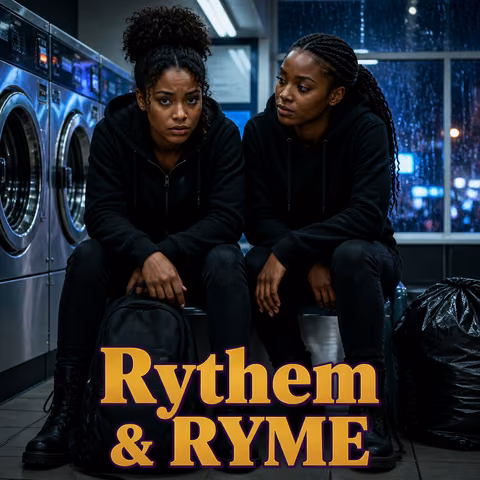 Rythem & Ryme