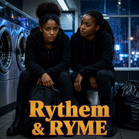 Rythem & Ryme
