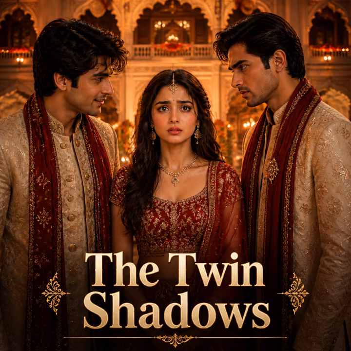 The Twin Shadows The Twin Shadows