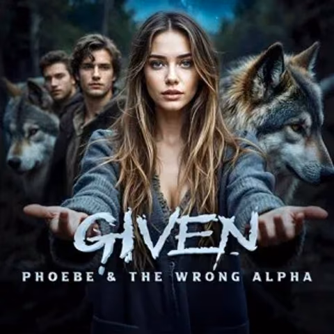 Given: Phoebe & the Wrong Alpha