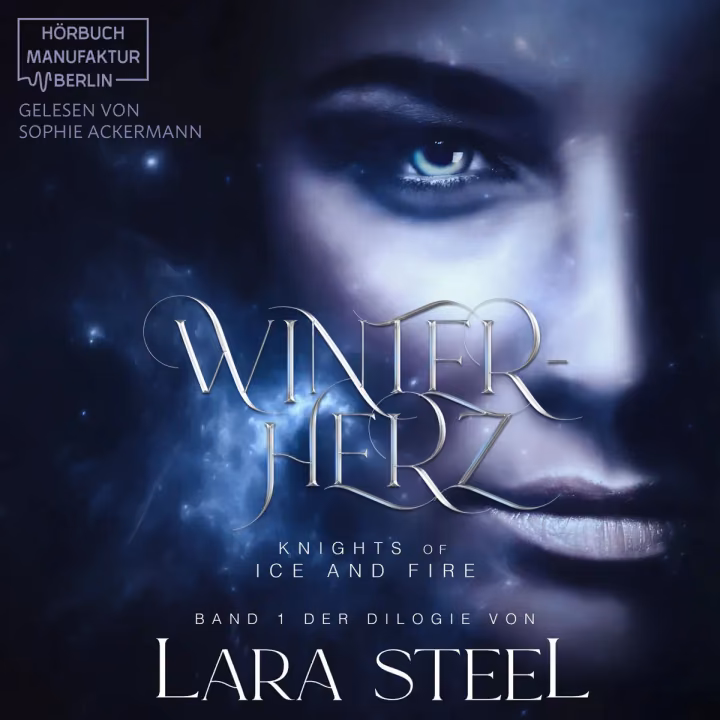 Winterherz - Knights of Ice and Fire 1 Winterherz - Knights of Ice and Fire 1