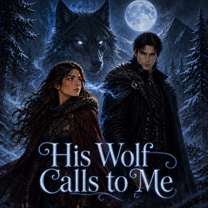 His Wolf Calls to Me His Wolf Calls to Me