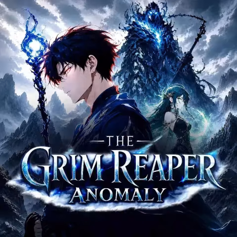 The Grim Reaper Anomaly