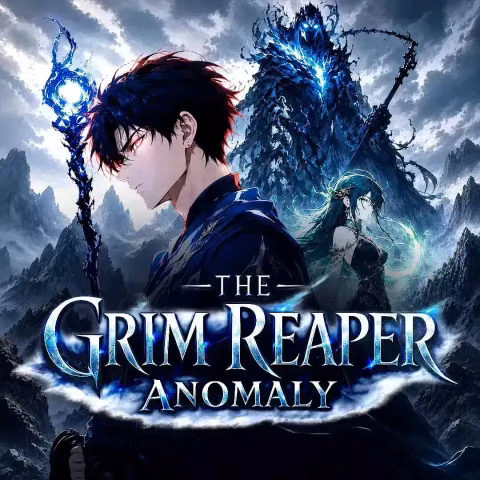 The Grim Reaper Anomaly