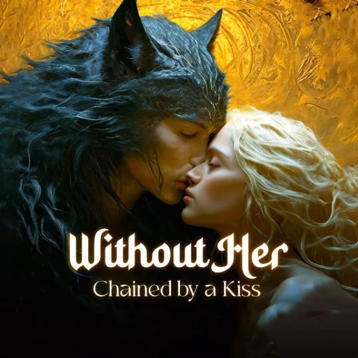 Fiona Chained by Kiss Fiona Chained by Kiss
