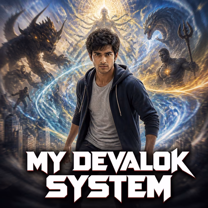 My Devalok System My Devalok System