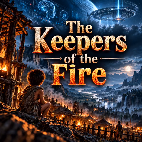 The Keepers of the Fire
