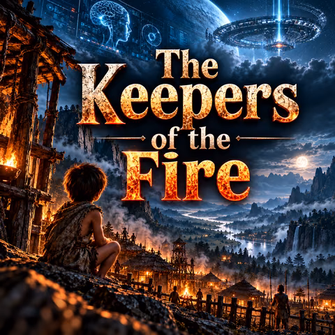 The Keepers of the Fire