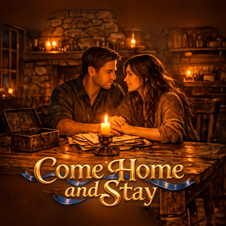 Come Home and Stay Come Home and Stay
