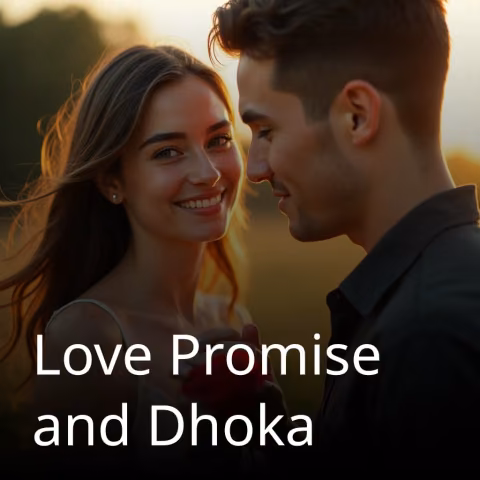 Love Promise and Dhoka 