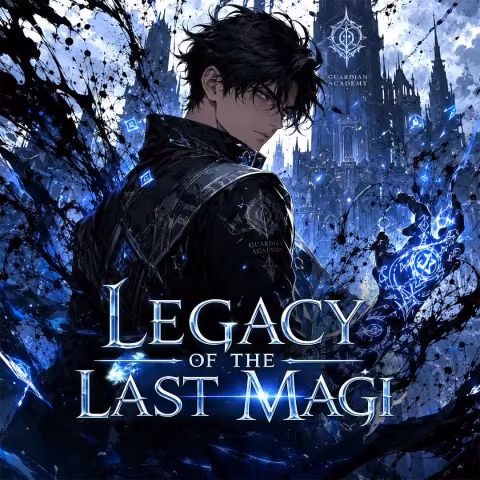 Legacy of the Last Magi