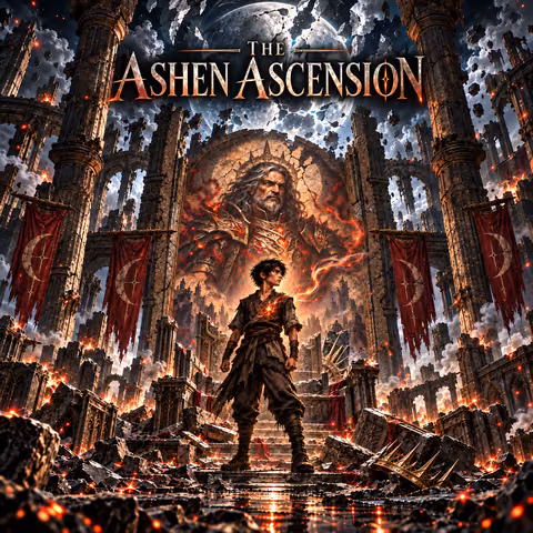 The Ashen Ascension