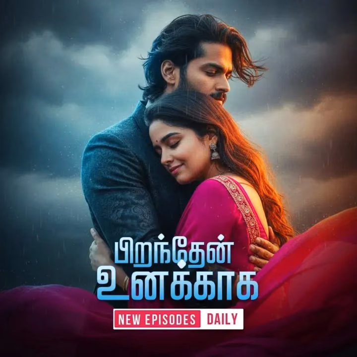 Piranthen Unakkaga | பிறந்தேன் உனக்காக Piranthen Unakkaga | பிறந்தேன் உனக்காக