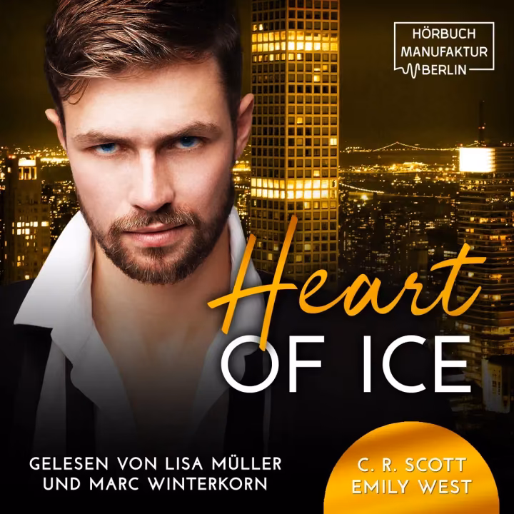Heart of Ice Heart of Ice