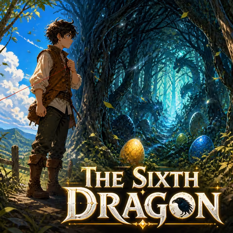 The Sixth Dragon
