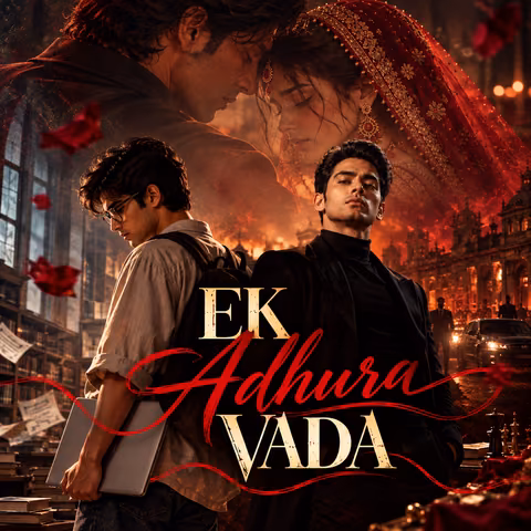 Ek Adhura Vada