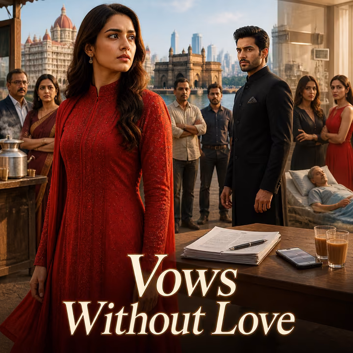 Vows Without Love Vows Without Love