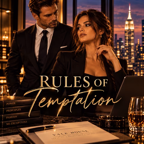 Rules of Temptation