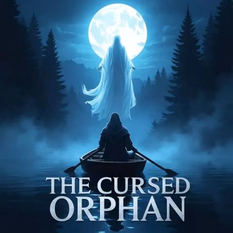 The Cursed Orphan