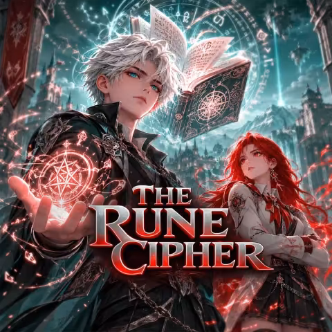 The Rune Cipher