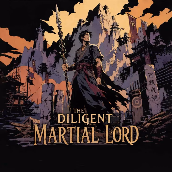 The Diligent Martial Lord The Diligent Martial Lord