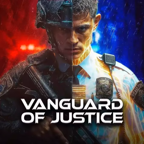 Vanguard of Justice
