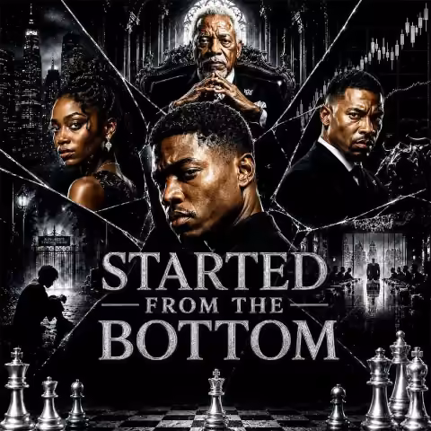 Started From the Bottom