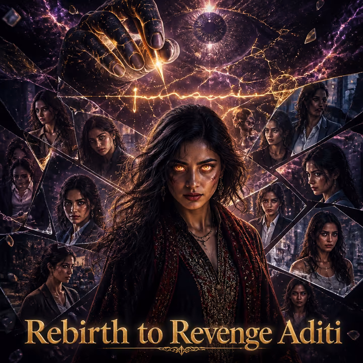 Rebirth to Revenge Aditi Rebirth to Revenge Aditi