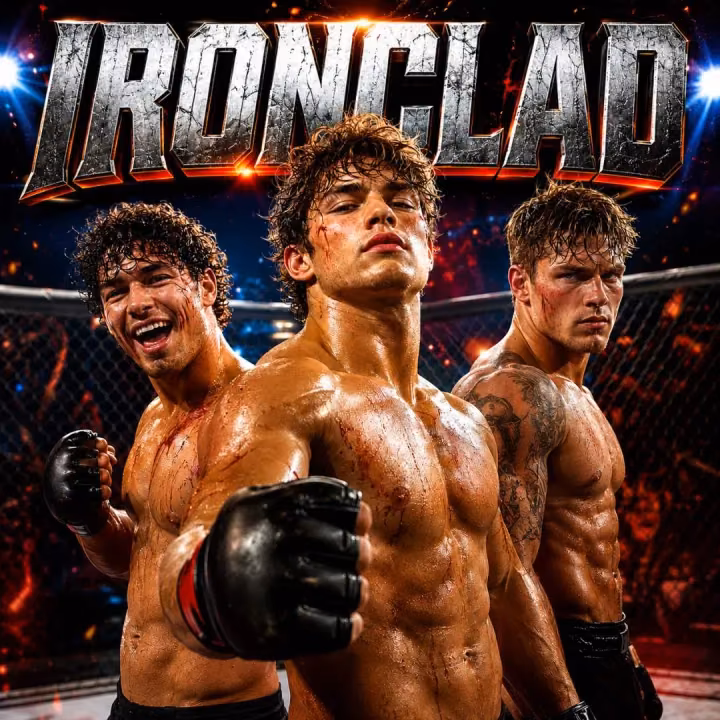 Ironclad Ironclad