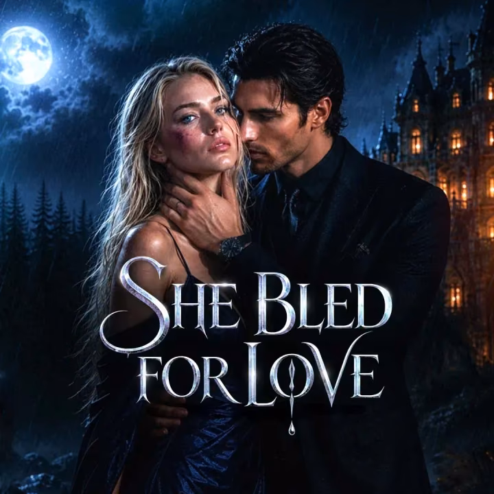 She Bled for Love She Bled for Love