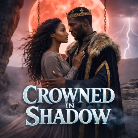 Crowned in Shadow