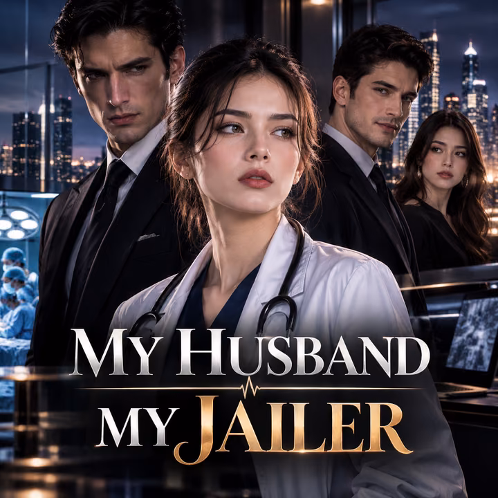 My Husband My Jailer My Husband My Jailer