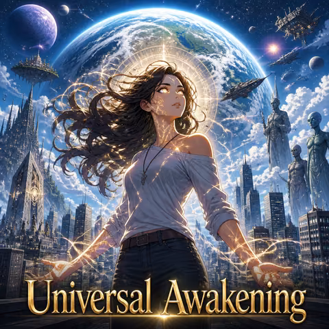 Universal Awakening