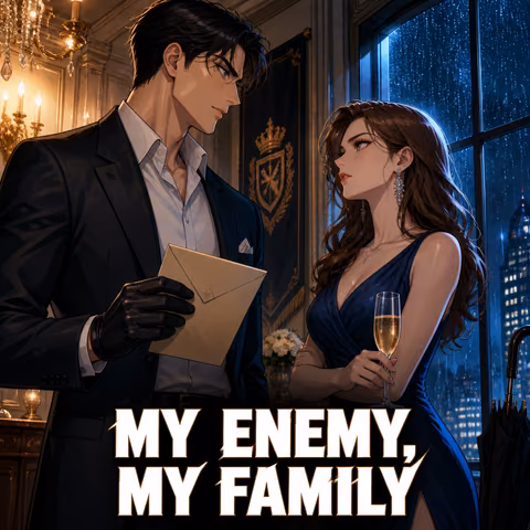 My Enemy, My Family