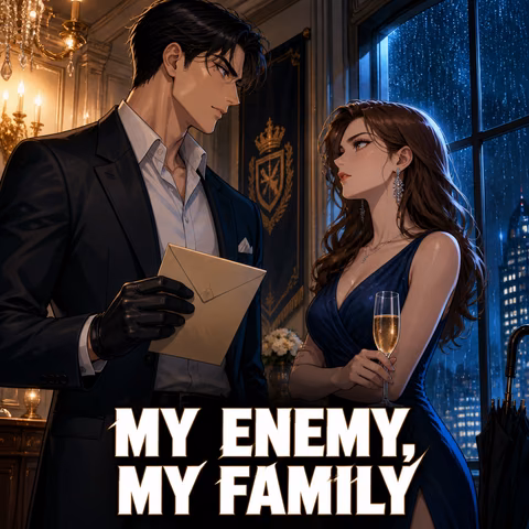 My Enemy, My Family