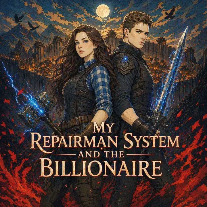 My Repairman System and the Billionaire My Repairman System and the Billionaire