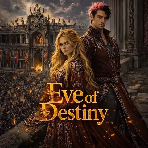 Eve of Destiny