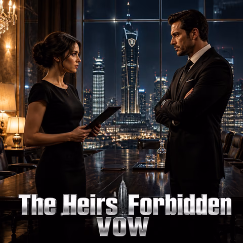 The Heirs Forbidden Vow