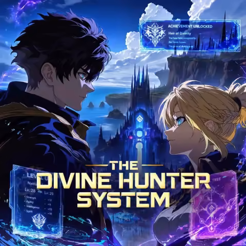 The Divine Hunter System