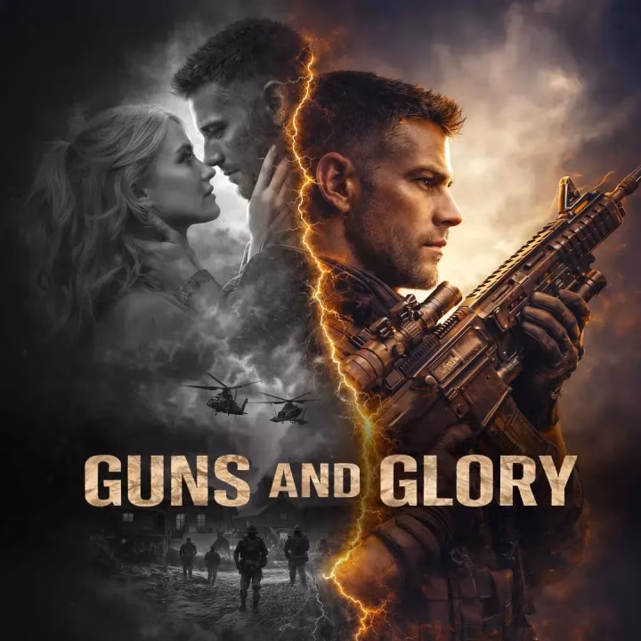 Guns and Glory Guns and Glory