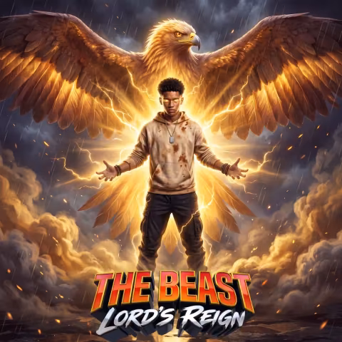 The Beast Lord’s Reign